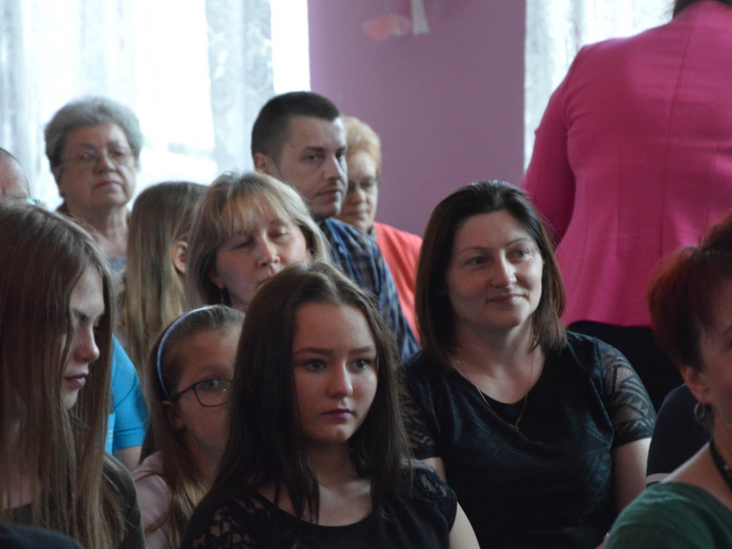 W Caritasie zorganizowali XII Konkurs Poezji Religijnej [FOTO+VIDEO]