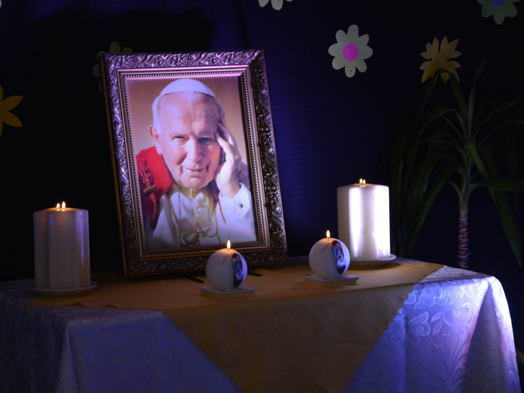 W Caritasie zorganizowali XII Konkurs Poezji Religijnej [FOTO+VIDEO]