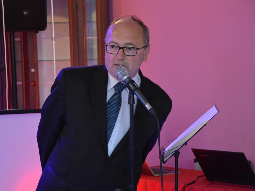 W Caritasie zorganizowali XII Konkurs Poezji Religijnej [FOTO+VIDEO]