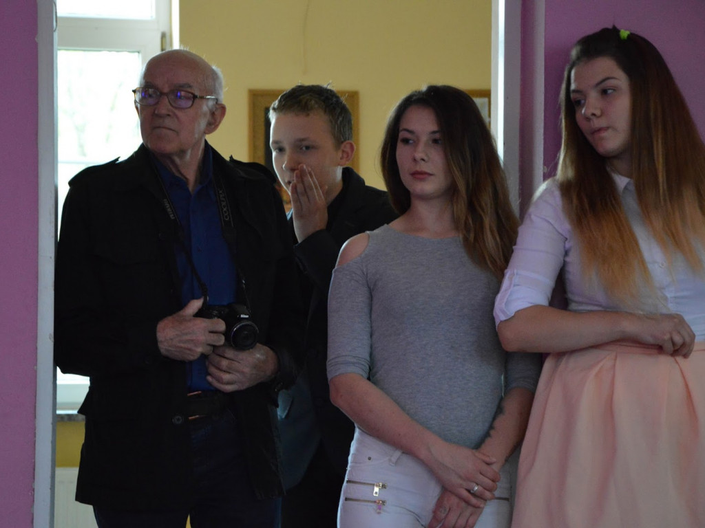 W Caritasie zorganizowali XII Konkurs Poezji Religijnej [FOTO+VIDEO]
