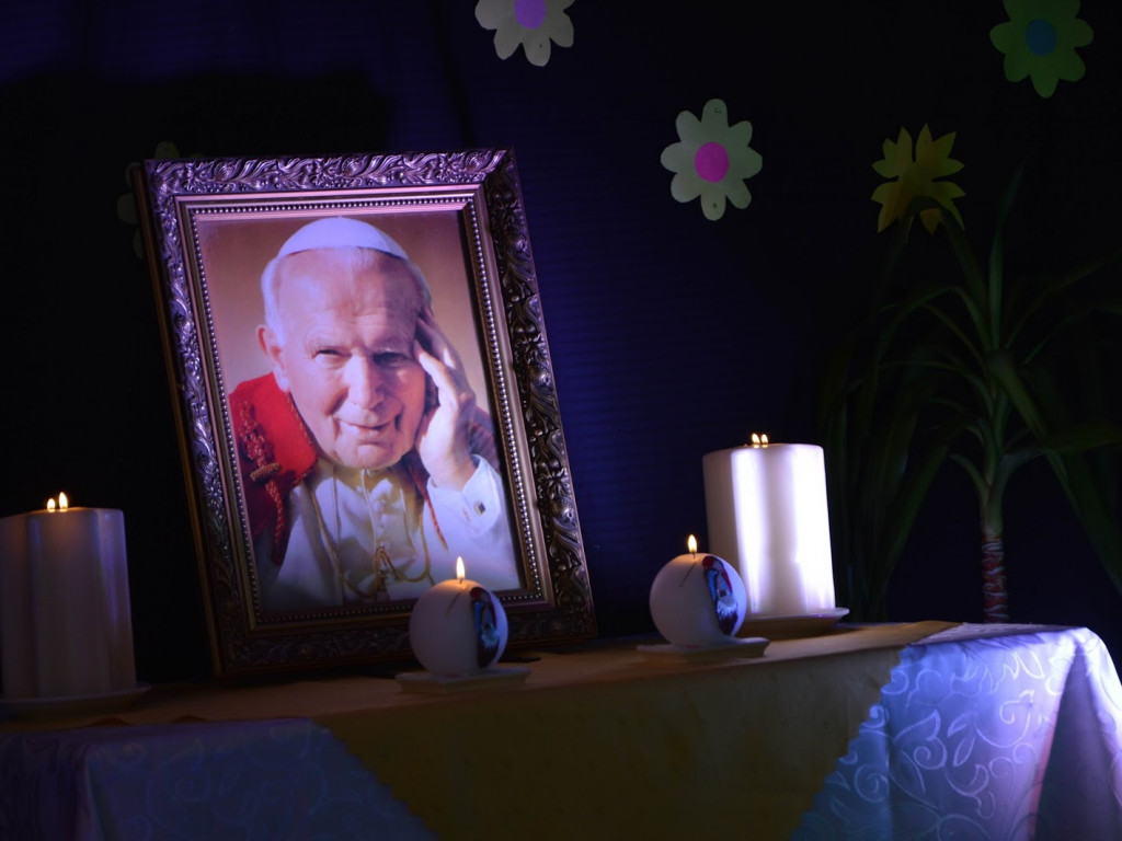 W Caritasie zorganizowali XII Konkurs Poezji Religijnej [FOTO+VIDEO]