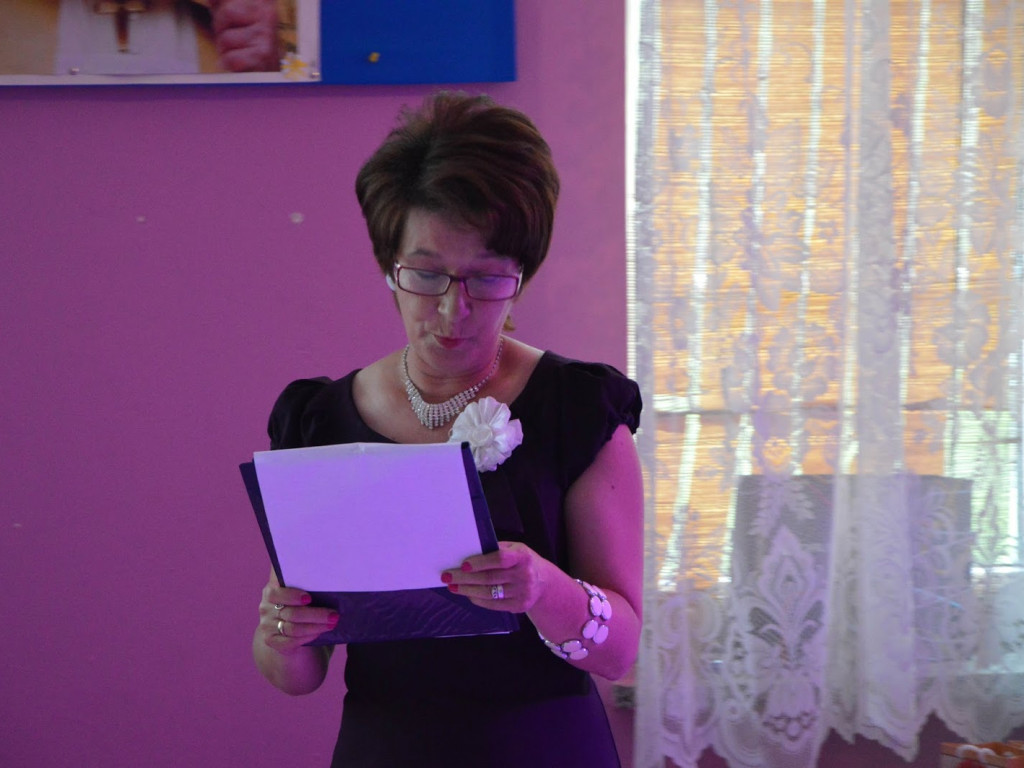 W Caritasie zorganizowali XII Konkurs Poezji Religijnej [FOTO+VIDEO]