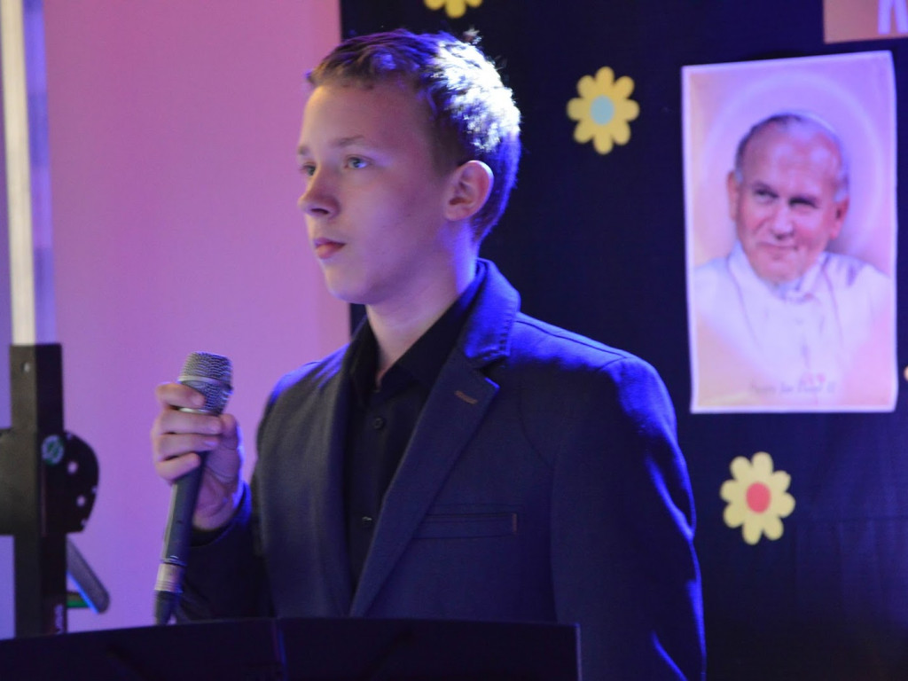 W Caritasie zorganizowali XII Konkurs Poezji Religijnej [FOTO+VIDEO]