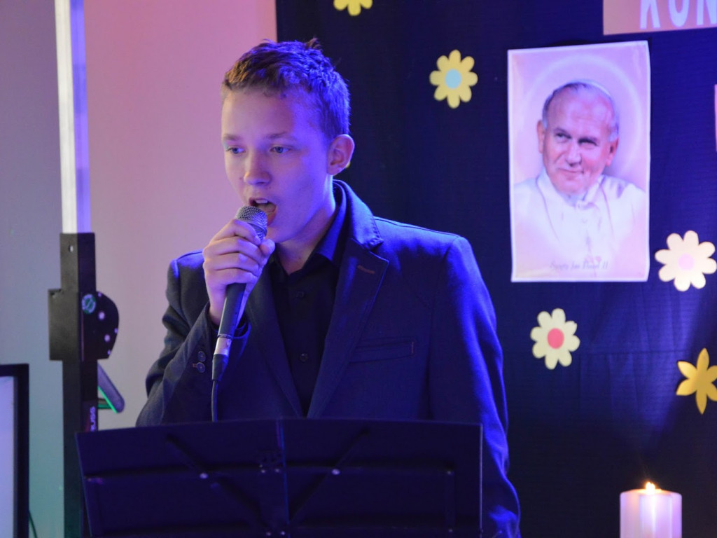 W Caritasie zorganizowali XII Konkurs Poezji Religijnej [FOTO+VIDEO]