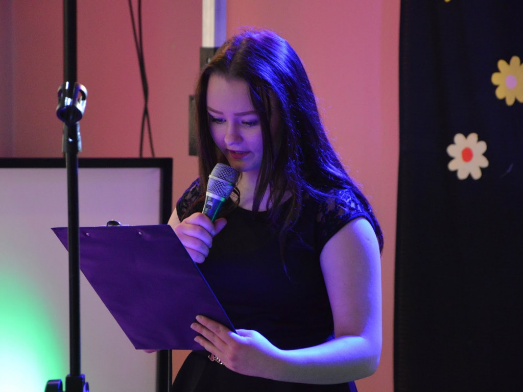 W Caritasie zorganizowali XII Konkurs Poezji Religijnej [FOTO+VIDEO]
