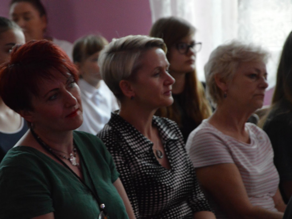 W Caritasie zorganizowali XII Konkurs Poezji Religijnej [FOTO+VIDEO]