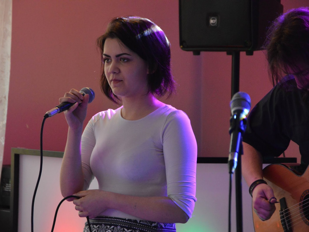 W Caritasie zorganizowali XII Konkurs Poezji Religijnej [FOTO+VIDEO]