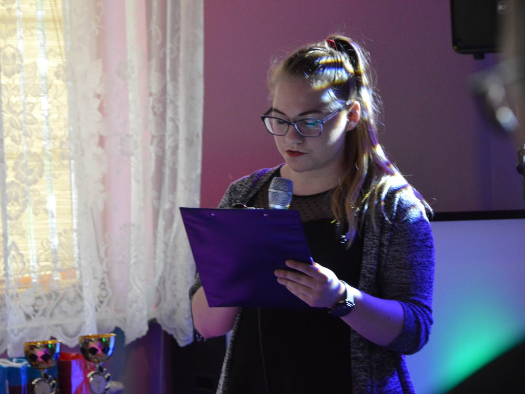 W Caritasie zorganizowali XII Konkurs Poezji Religijnej [FOTO+VIDEO]