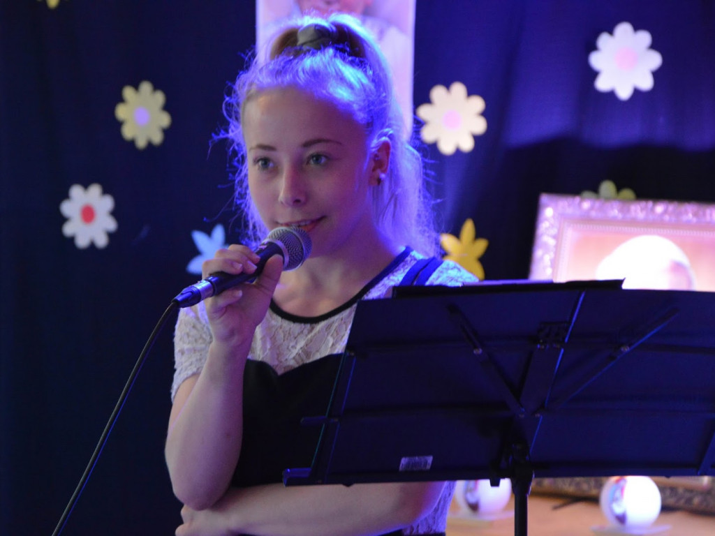 W Caritasie zorganizowali XII Konkurs Poezji Religijnej [FOTO+VIDEO]