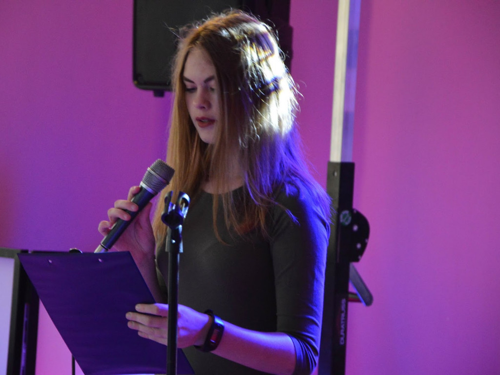 W Caritasie zorganizowali XII Konkurs Poezji Religijnej [FOTO+VIDEO]