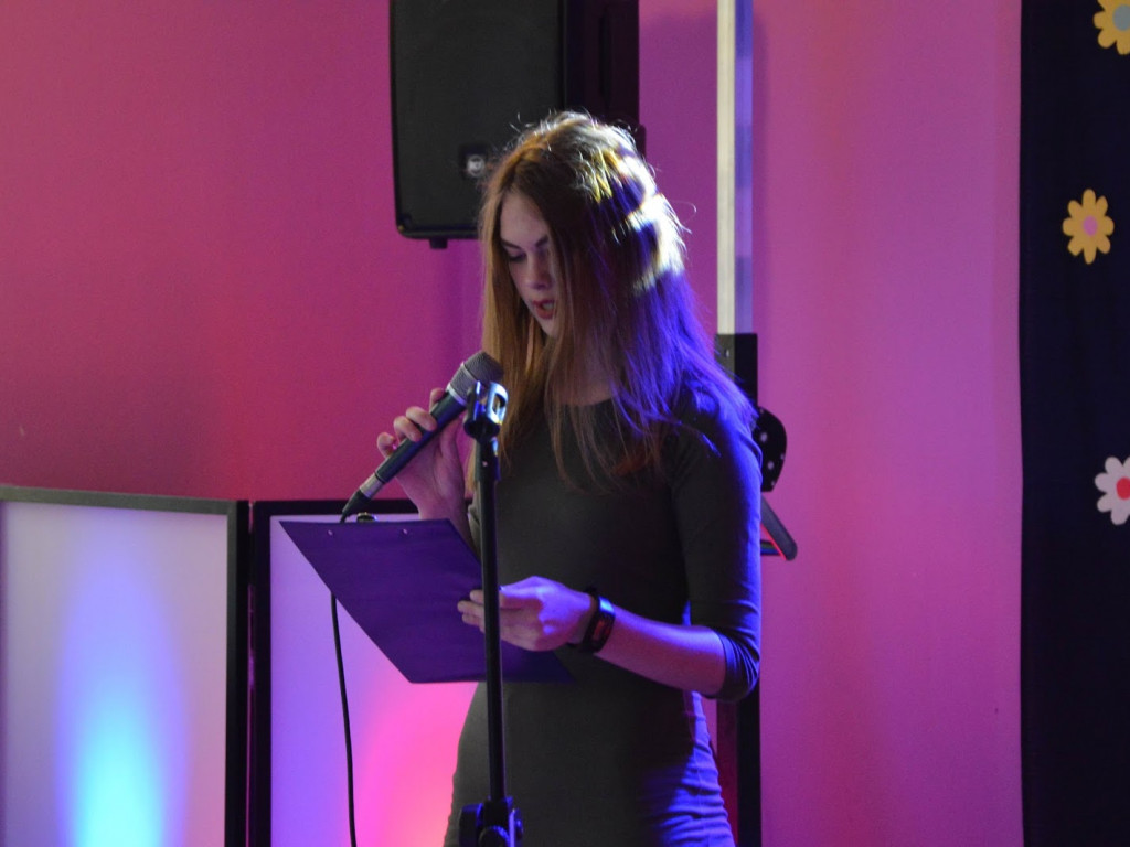 W Caritasie zorganizowali XII Konkurs Poezji Religijnej [FOTO+VIDEO]
