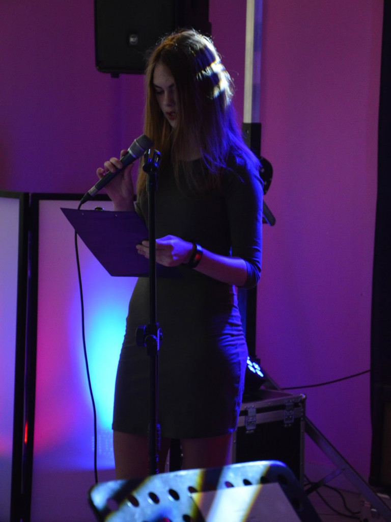 W Caritasie zorganizowali XII Konkurs Poezji Religijnej [FOTO+VIDEO]