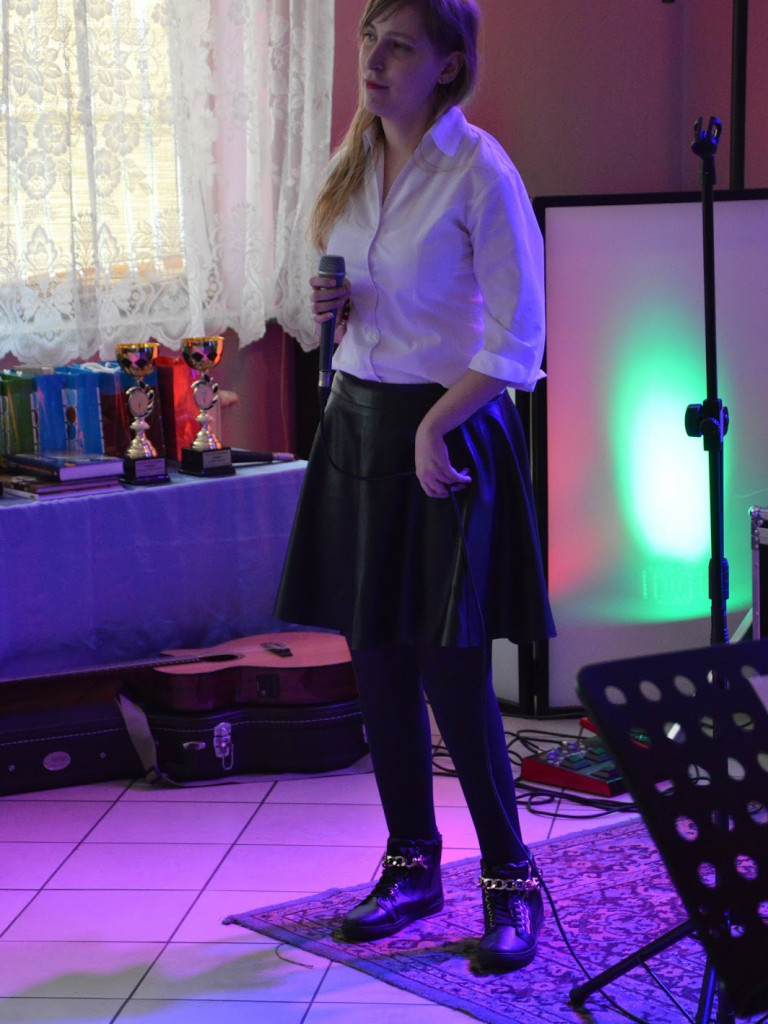 W Caritasie zorganizowali XII Konkurs Poezji Religijnej [FOTO+VIDEO]