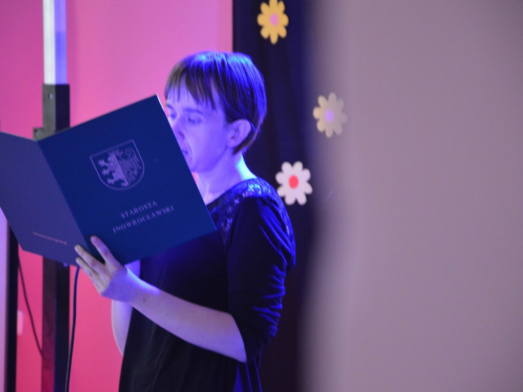 W Caritasie zorganizowali XII Konkurs Poezji Religijnej [FOTO+VIDEO]