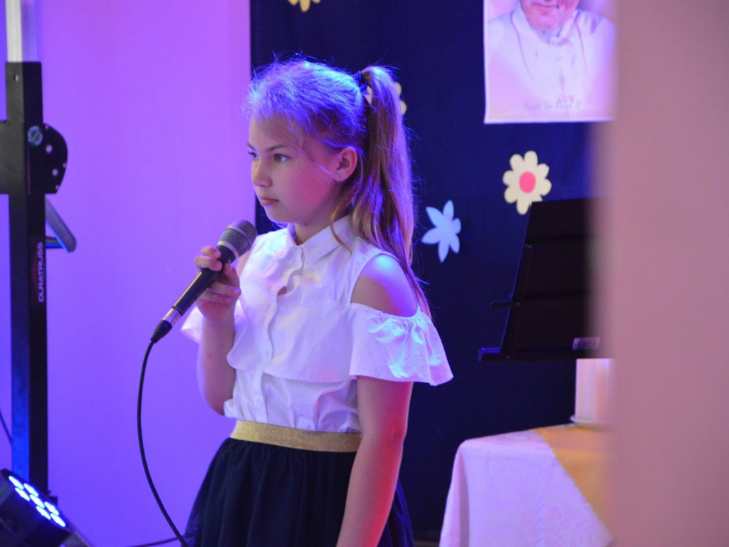 W Caritasie zorganizowali XII Konkurs Poezji Religijnej [FOTO+VIDEO]