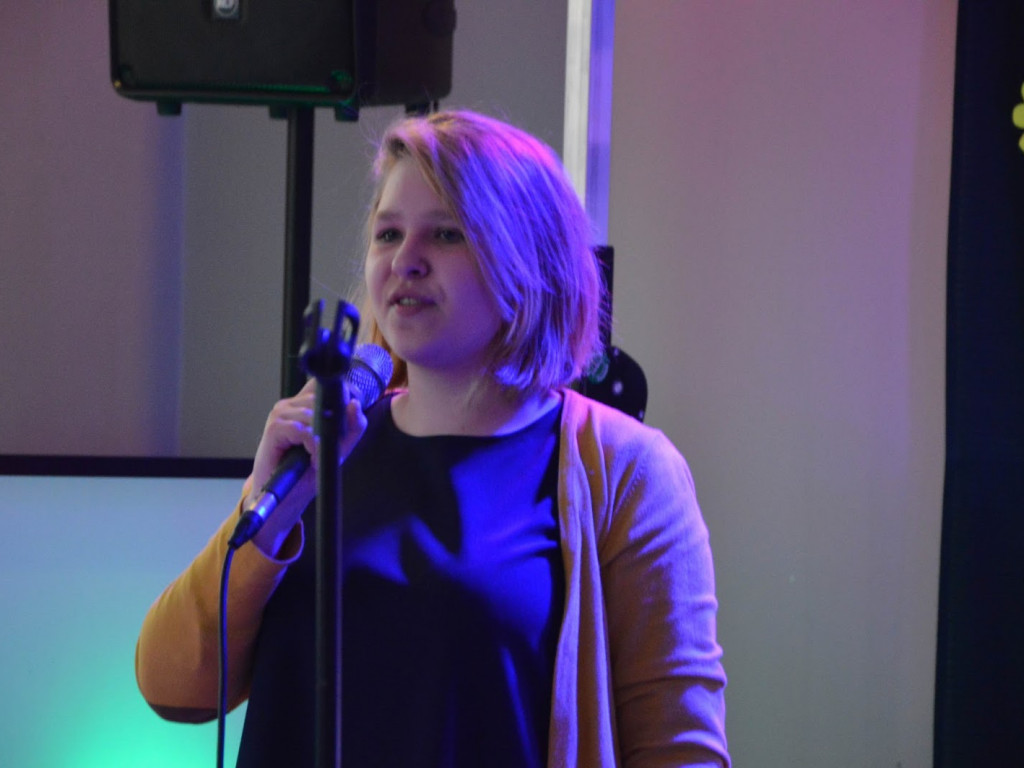 W Caritasie zorganizowali XII Konkurs Poezji Religijnej [FOTO+VIDEO]