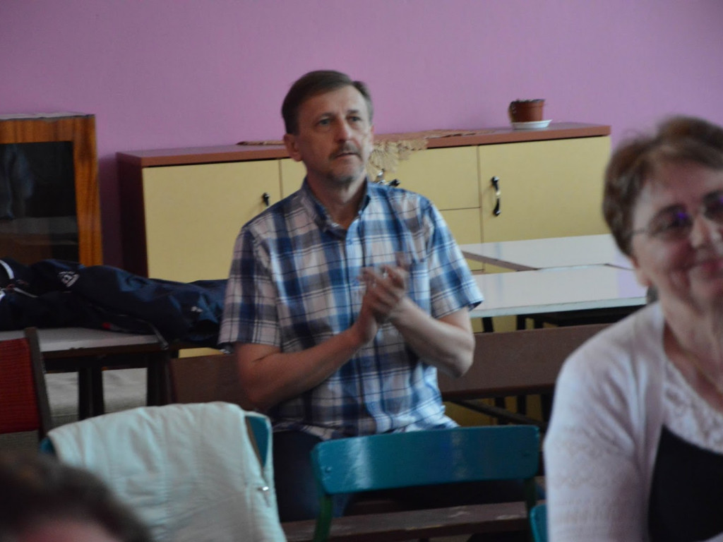 W Caritasie zorganizowali XII Konkurs Poezji Religijnej [FOTO+VIDEO]