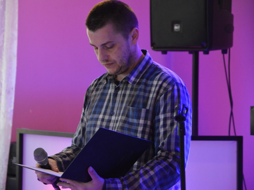 W Caritasie zorganizowali XII Konkurs Poezji Religijnej [FOTO+VIDEO]