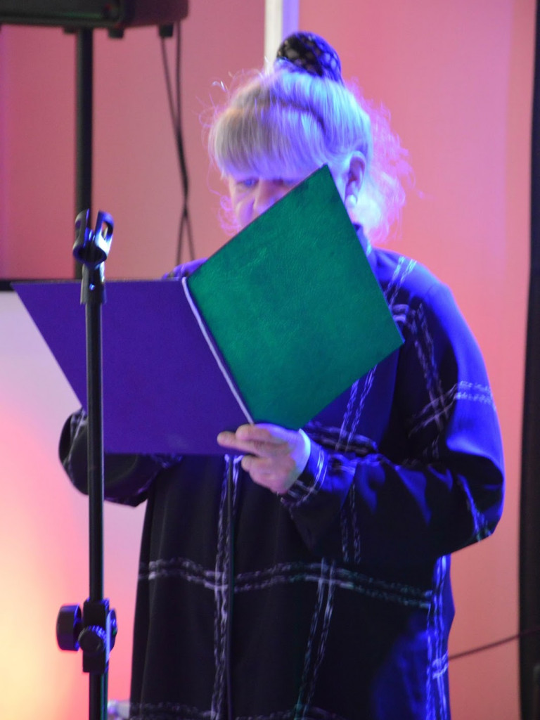 W Caritasie zorganizowali XII Konkurs Poezji Religijnej [FOTO+VIDEO]