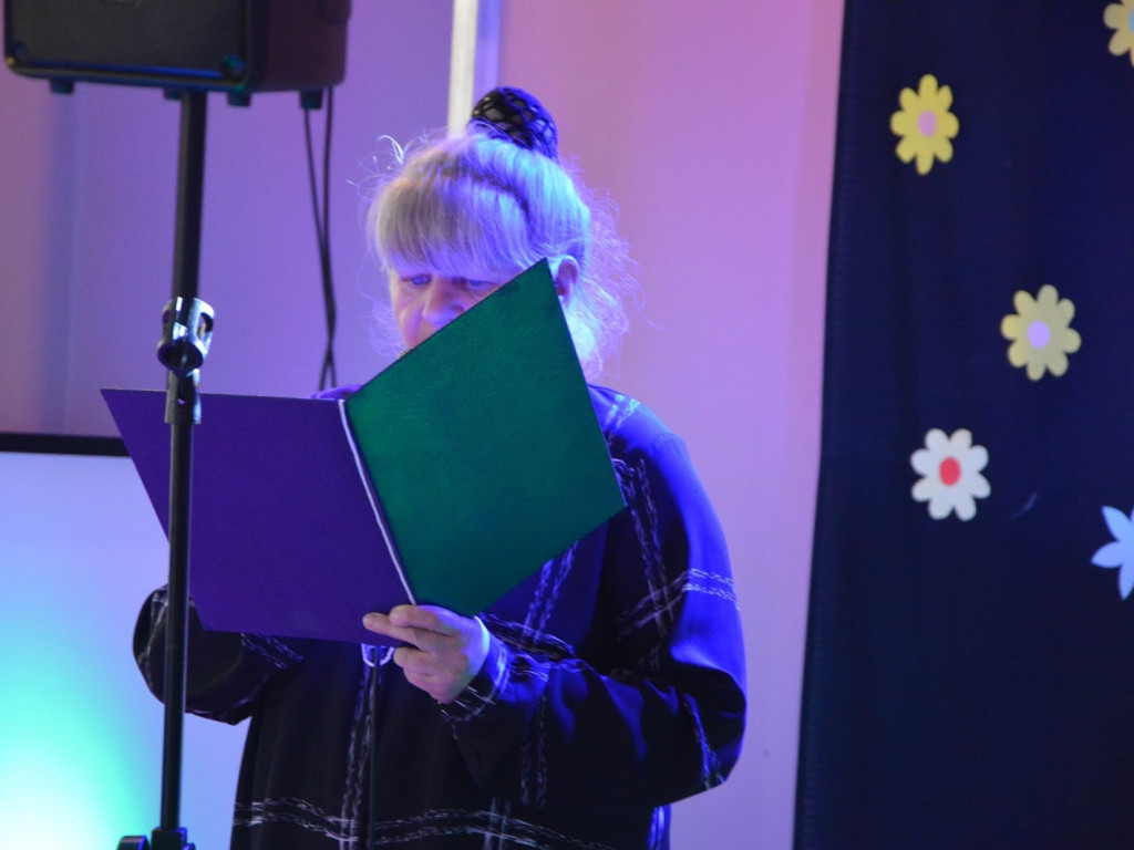 W Caritasie zorganizowali XII Konkurs Poezji Religijnej [FOTO+VIDEO]