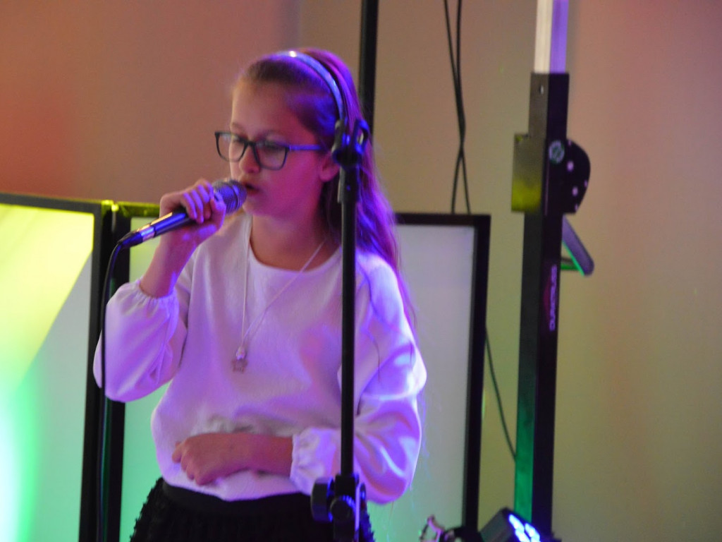 W Caritasie zorganizowali XII Konkurs Poezji Religijnej [FOTO+VIDEO]