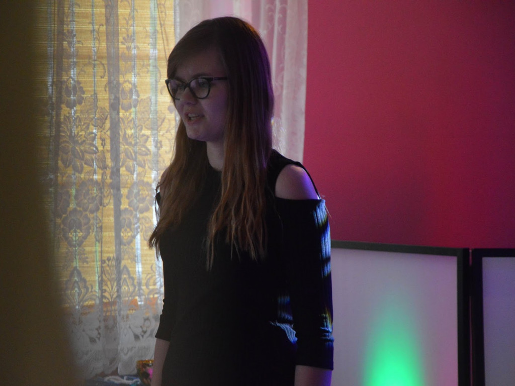 W Caritasie zorganizowali XII Konkurs Poezji Religijnej [FOTO+VIDEO]