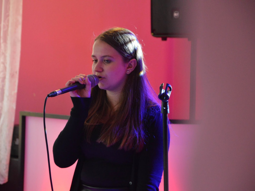 W Caritasie zorganizowali XII Konkurs Poezji Religijnej [FOTO+VIDEO]