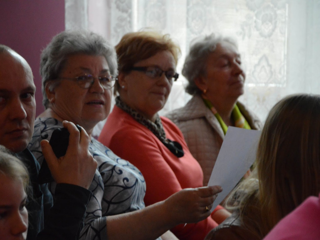 W Caritasie zorganizowali XII Konkurs Poezji Religijnej [FOTO+VIDEO]