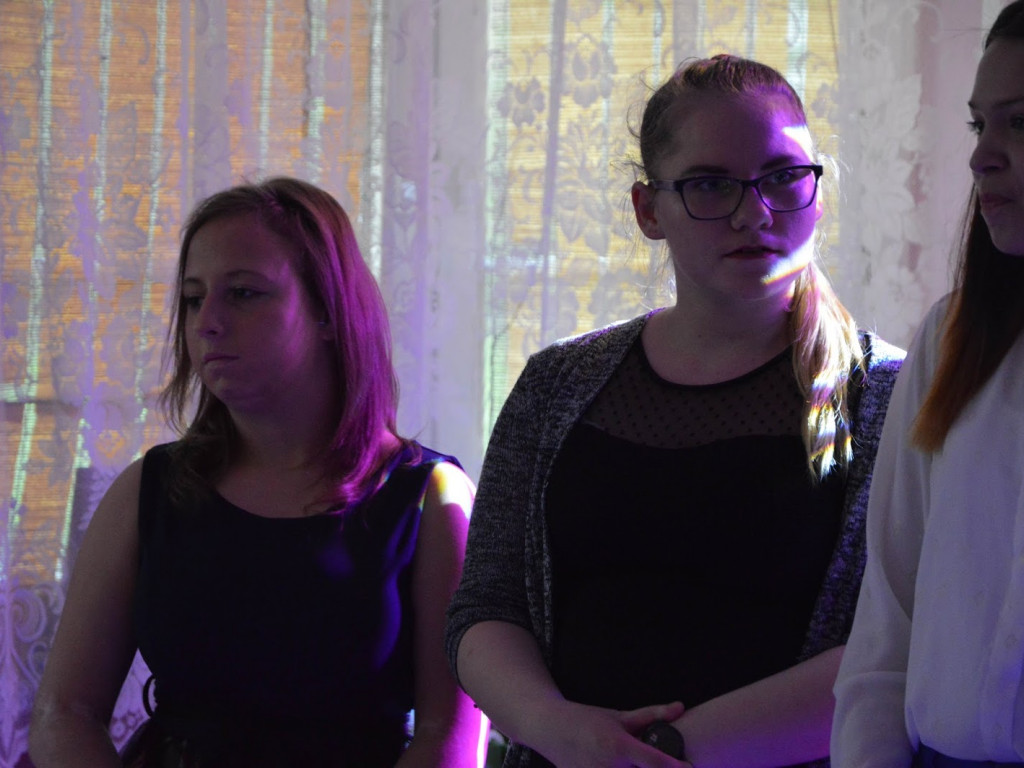 W Caritasie zorganizowali XII Konkurs Poezji Religijnej [FOTO+VIDEO]