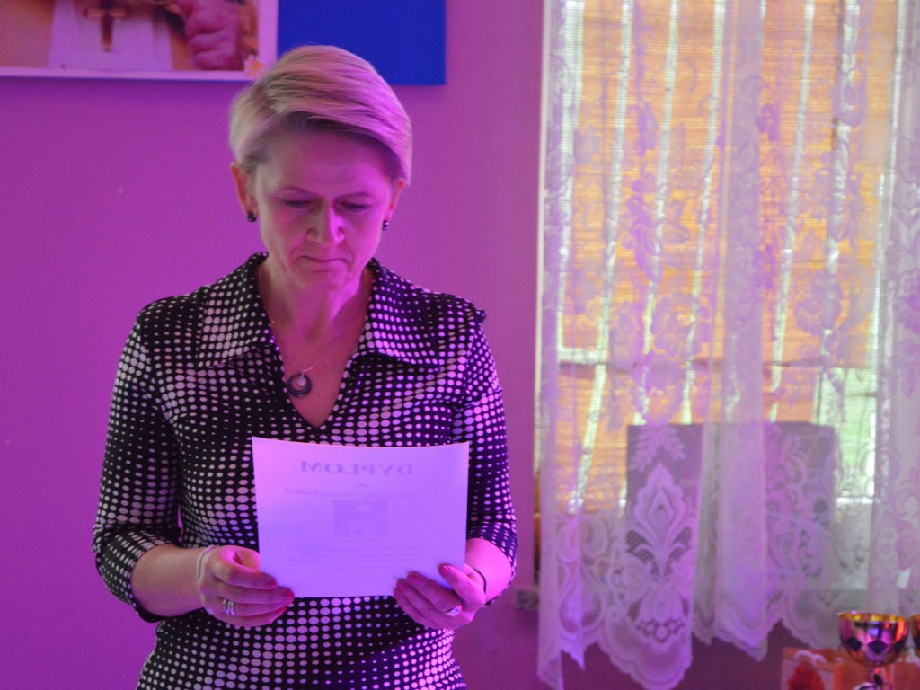 W Caritasie zorganizowali XII Konkurs Poezji Religijnej [FOTO+VIDEO]