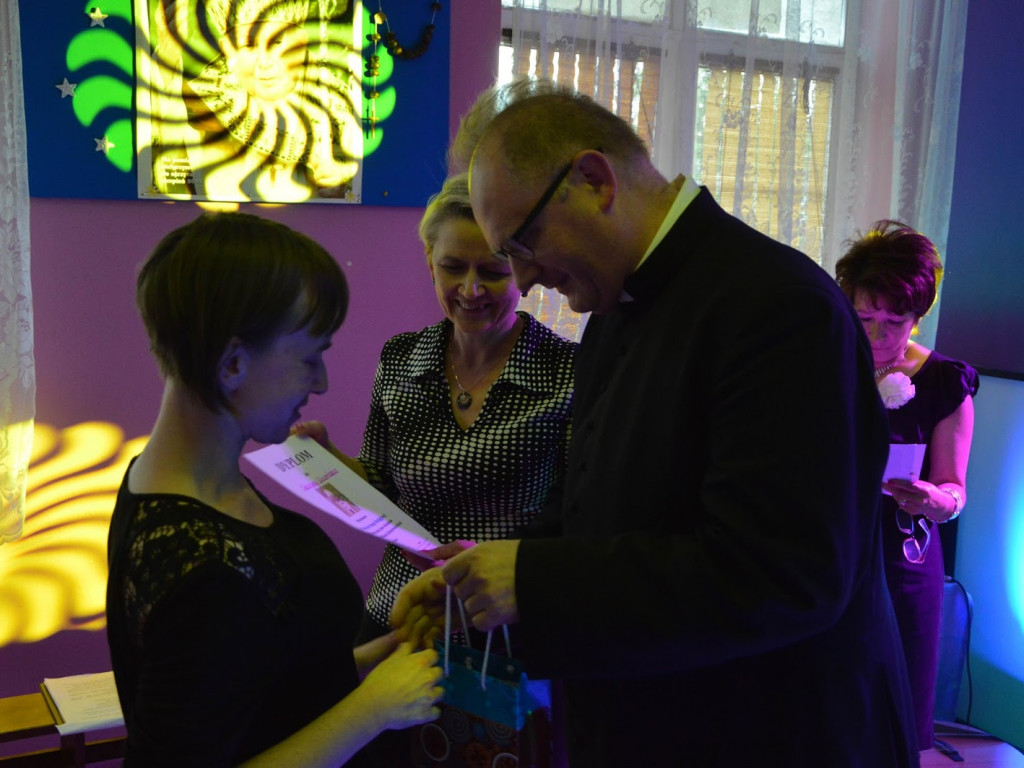 W Caritasie zorganizowali XII Konkurs Poezji Religijnej [FOTO+VIDEO]