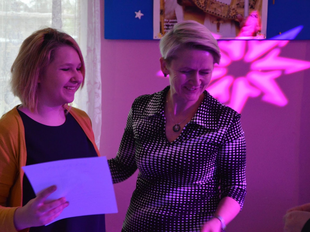W Caritasie zorganizowali XII Konkurs Poezji Religijnej [FOTO+VIDEO]