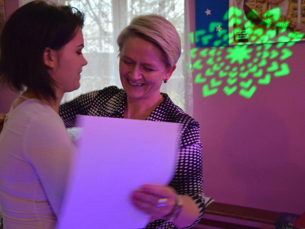 W Caritasie zorganizowali XII Konkurs Poezji Religijnej [FOTO+VIDEO]