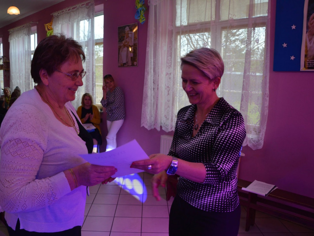 W Caritasie zorganizowali XII Konkurs Poezji Religijnej [FOTO+VIDEO]