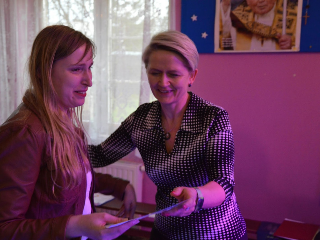 W Caritasie zorganizowali XII Konkurs Poezji Religijnej [FOTO+VIDEO]