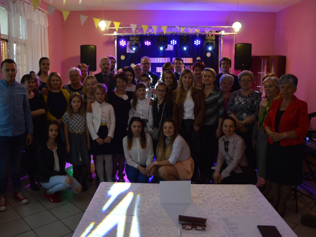 W Caritasie zorganizowali XII Konkurs Poezji Religijnej [FOTO+VIDEO]