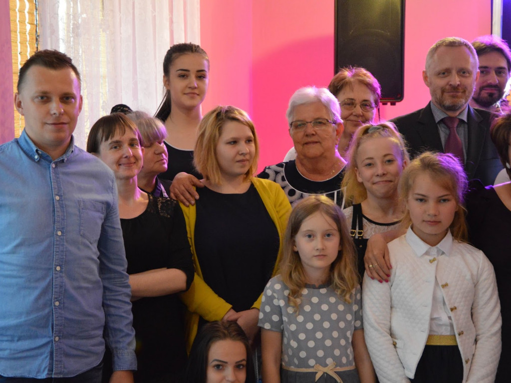 W Caritasie zorganizowali XII Konkurs Poezji Religijnej [FOTO+VIDEO]