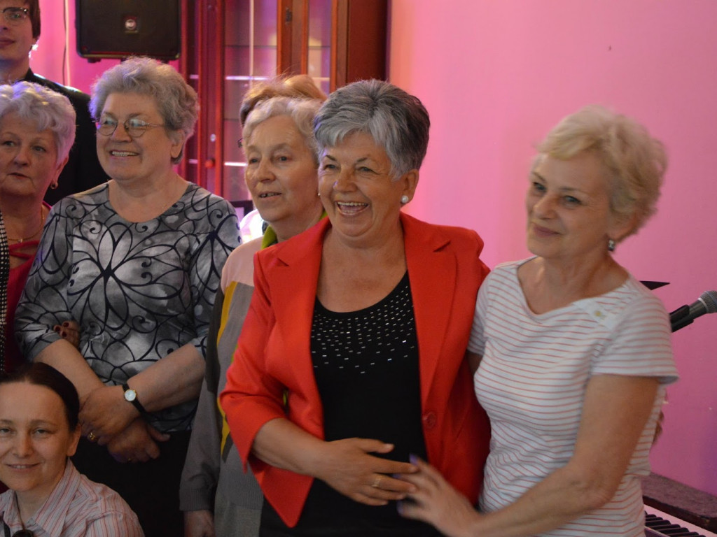 W Caritasie zorganizowali XII Konkurs Poezji Religijnej [FOTO+VIDEO]
