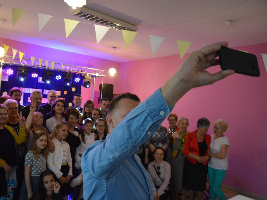 W Caritasie zorganizowali XII Konkurs Poezji Religijnej [FOTO+VIDEO]
