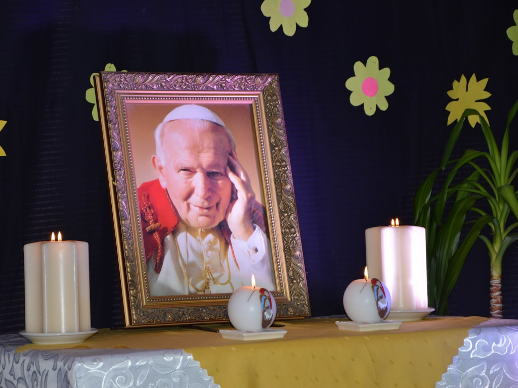 W Caritasie zorganizowali XII Konkurs Poezji Religijnej [FOTO+VIDEO]