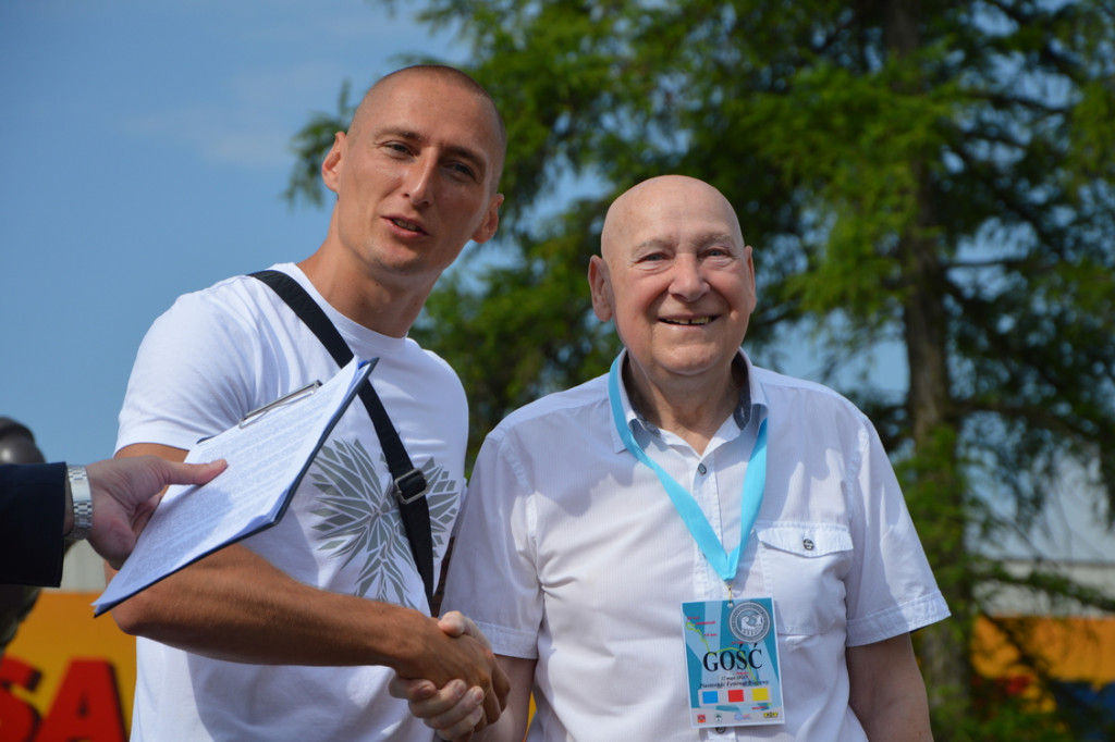 XI Bieg Piastowski za nami
