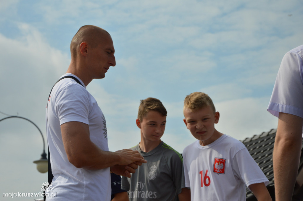 XI Bieg Piastowski za nami