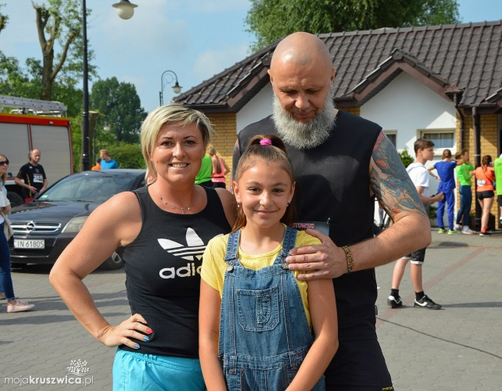 XI Bieg Piastowski za nami