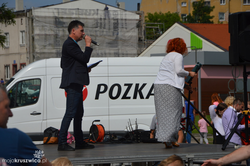 XI Bieg Piastowski za nami