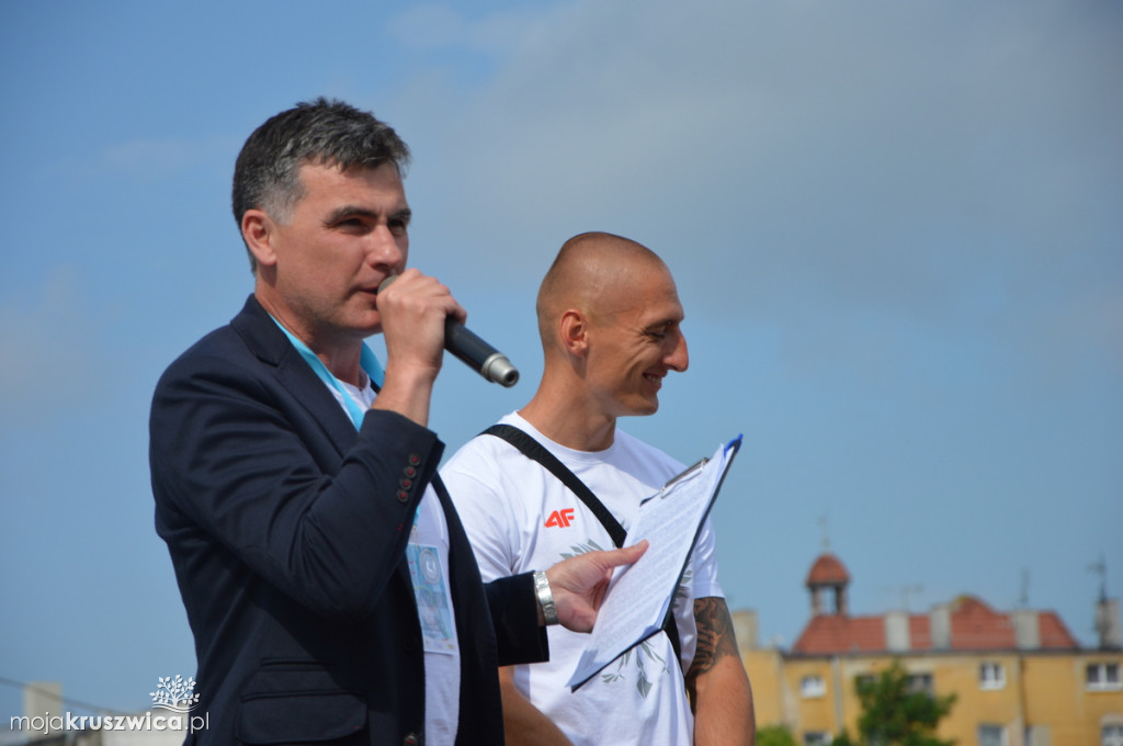 XI Bieg Piastowski za nami