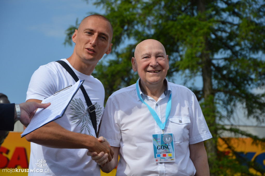XI Bieg Piastowski za nami