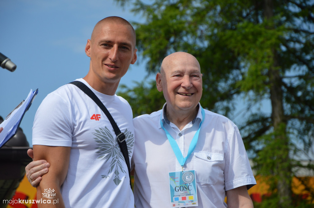 XI Bieg Piastowski za nami