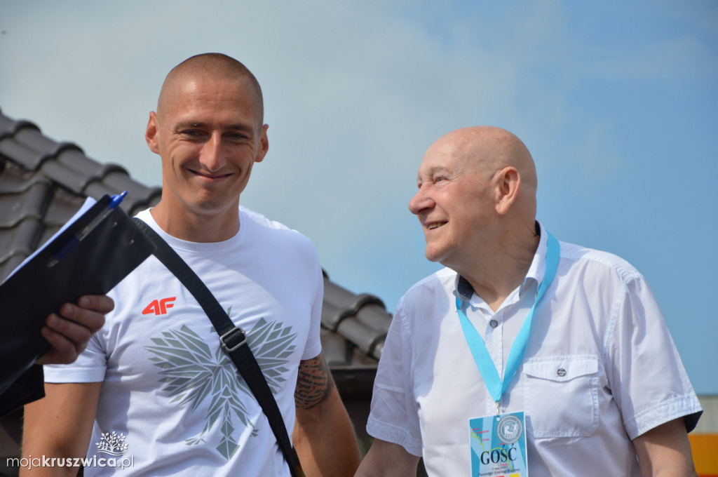 XI Bieg Piastowski za nami