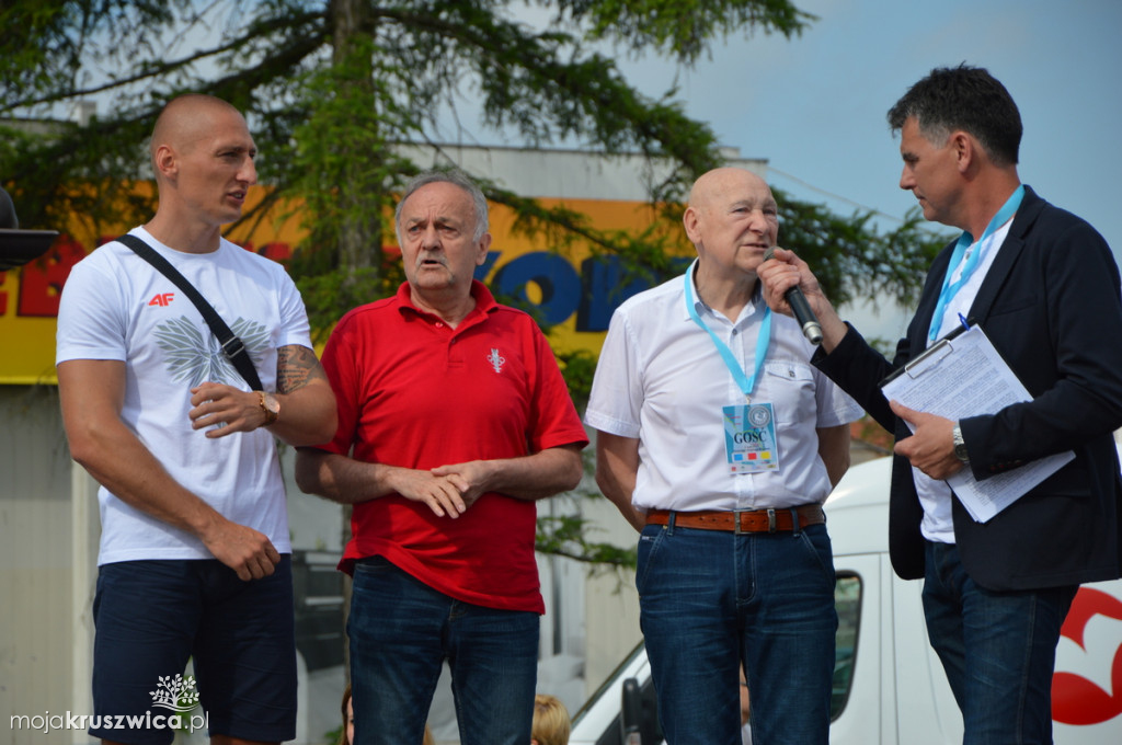 XI Bieg Piastowski za nami