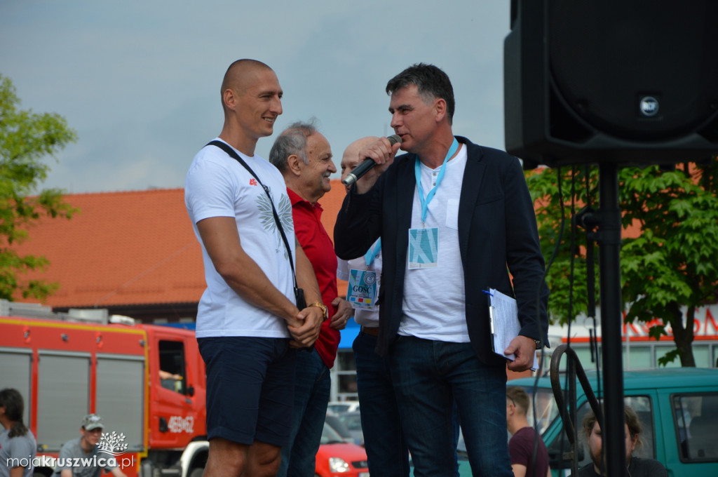 XI Bieg Piastowski za nami